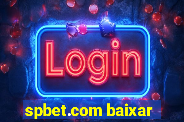 spbet.com baixar